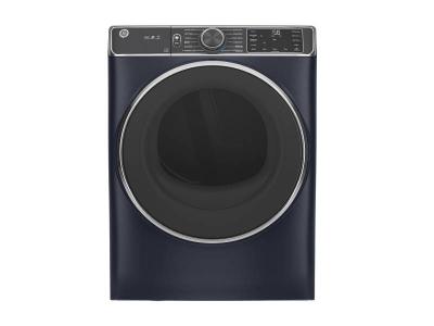 28" GE Front Load Electric Dryer - GFD85ESMNRS