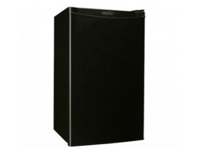 18" Danby 3.20 Cu. Ft. Compact Refrigerator - DCR032A2BDD