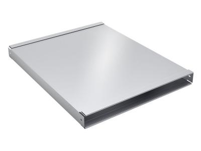 Bosch 2' Rectangular Duct Downdraft - HDD2RECTD