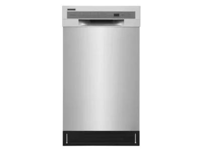 18" Frigidaire Built-In Dishwasher - FFBD1831US