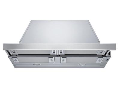 30" Bosch Pull-Out Hood With 300 CFM In Stainless Steel - HUI50351UC