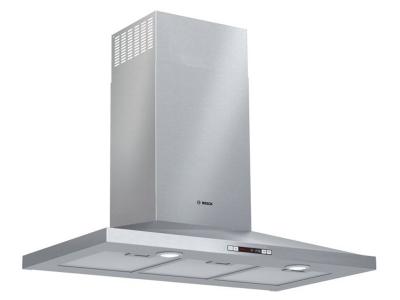 36"  Bosch 300 Series Wall Mounted Chimney Hood - HCP36E52UC