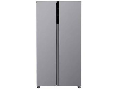 36" Frigidaire 21.4 Cu. Ft. Counter-Depth Side-by-Side Refrigerator - FRSG2115AV