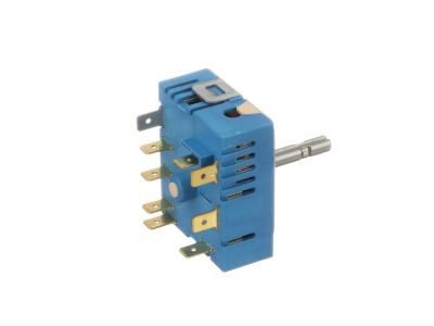DG44-01007B - Genuine OEM Samsung Range Surface Element Triple Energy Regulator Switch