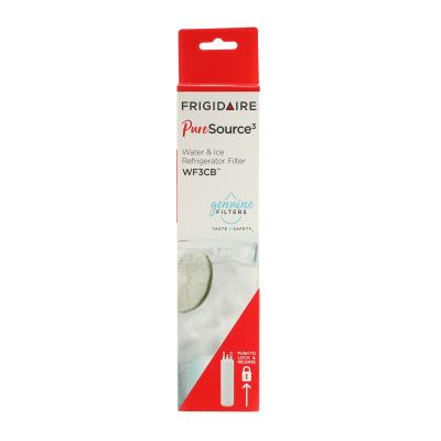 WF3CB - Genuine OEM Frigidaire Pure Source 3 Water Filter CS12