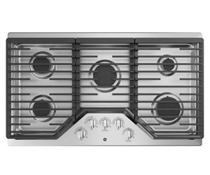 Cooktops