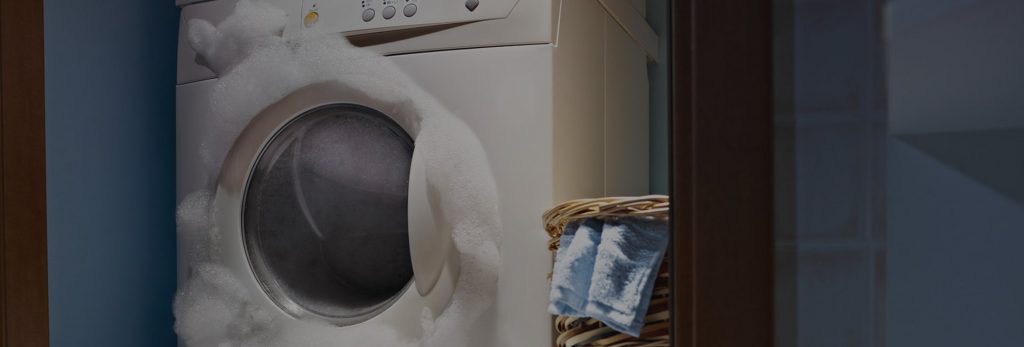 Edmonton appliance store - washing machine