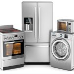 used appliances edmonton - refurbished - scratch & dent stove fridge washer 